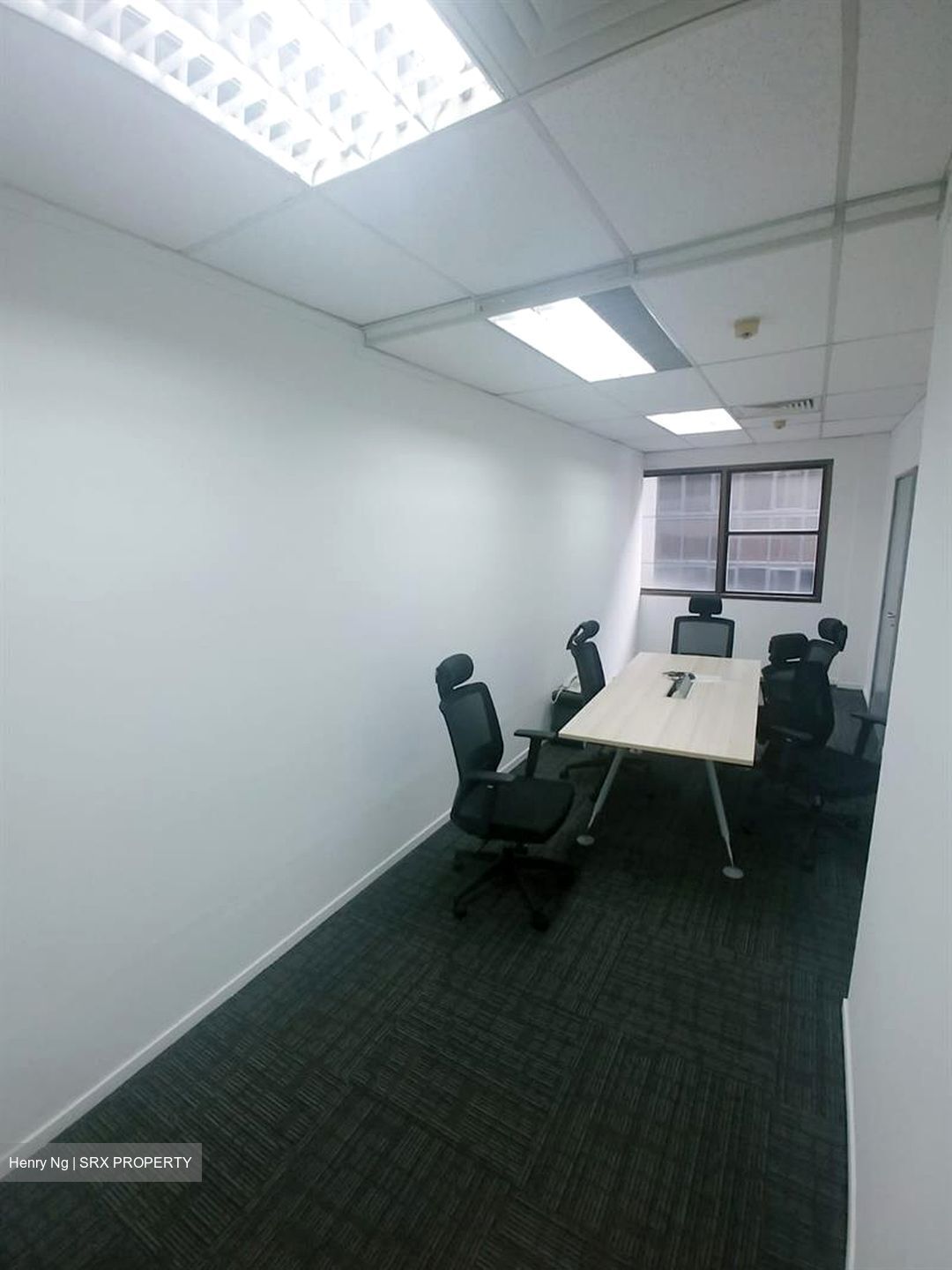 ERH Building (D1), Office #470816101